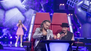 Beniamin Nowacki wielkim przegranym "The Voice Kids". Widzowie oburzeni