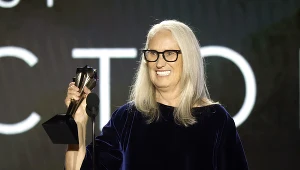 Jane Campion