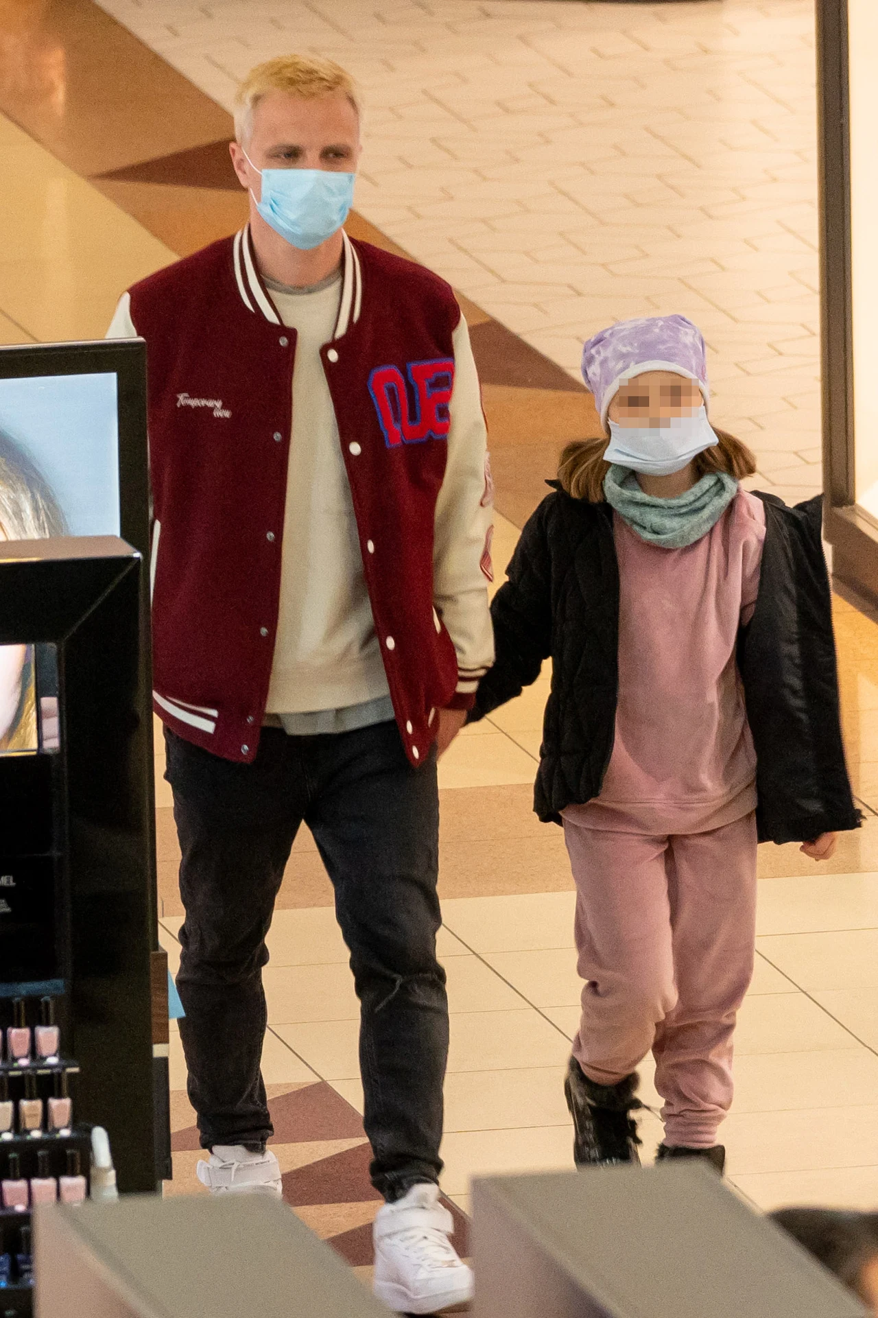 Kasia Cichopek i Marcin Hakiel rozstali się. Tancerz przeszedł metamorfozę