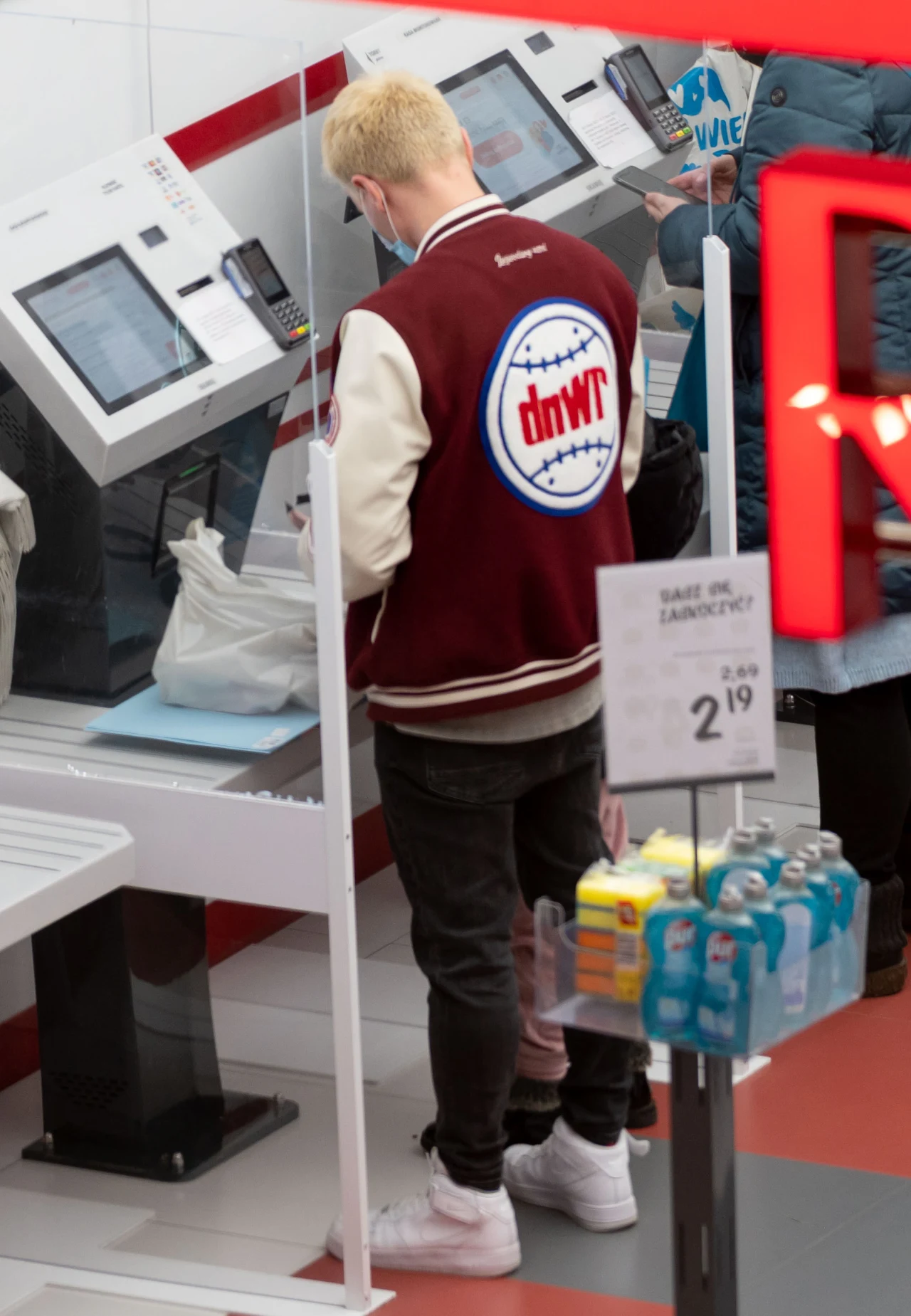 Kasia Cichopek i Marcin Hakiel rozstali się. Tancerz przeszedł metamorfozę