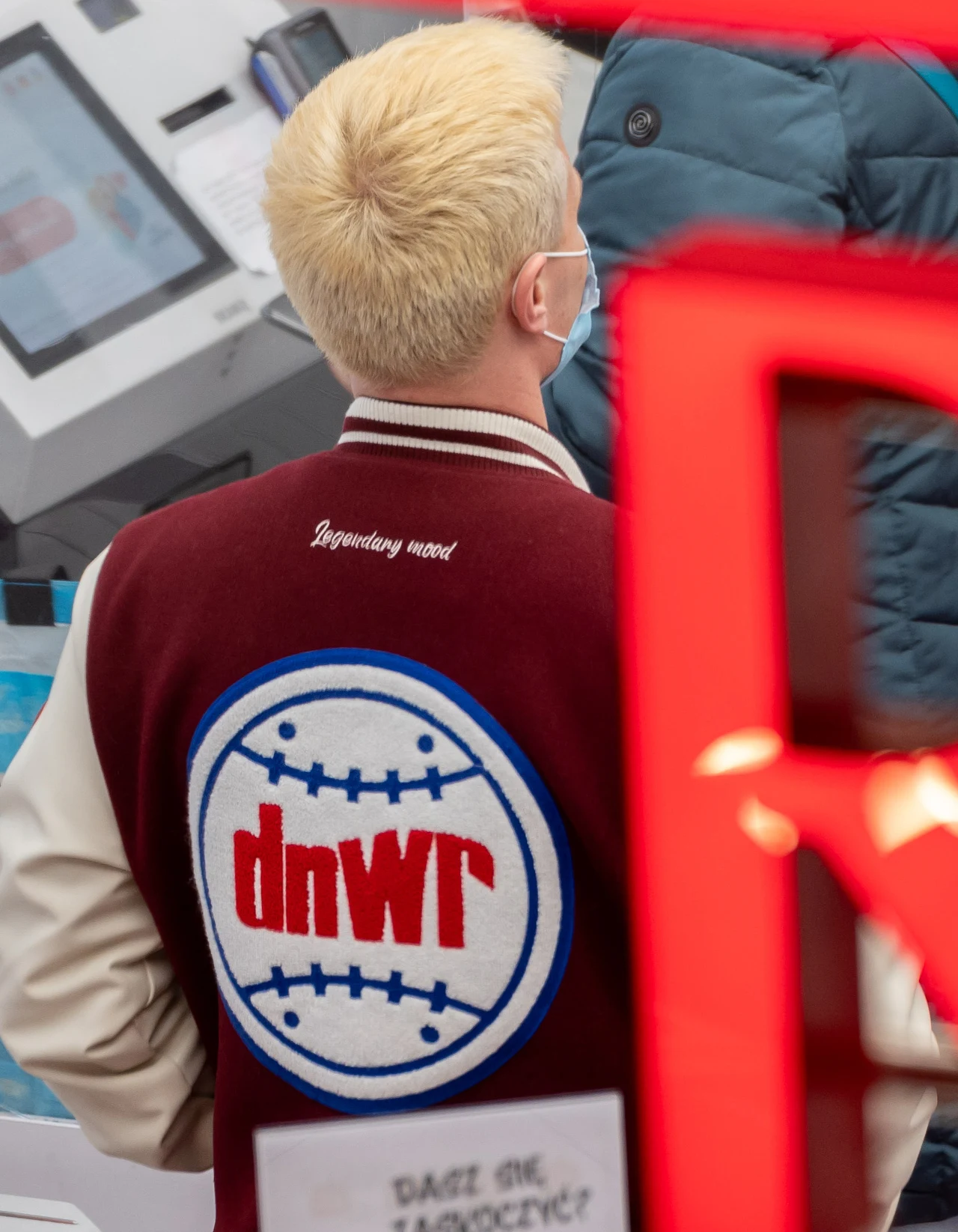 Kasia Cichopek i Marcin Hakiel rozstali się. Tancerz przeszedł metamorfozę