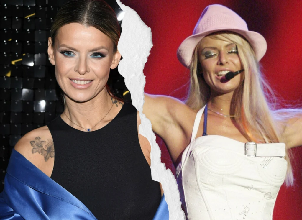 Mandaryna planuje wielki powrót na scenę