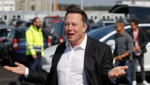 Elon Musk