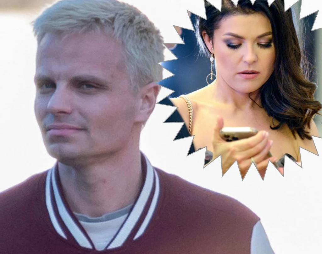 Marcin Hakiel i Katarzyna Cichopek to już przeszłość. Para się rozwodzi! / źródło: Reporter/Newspix