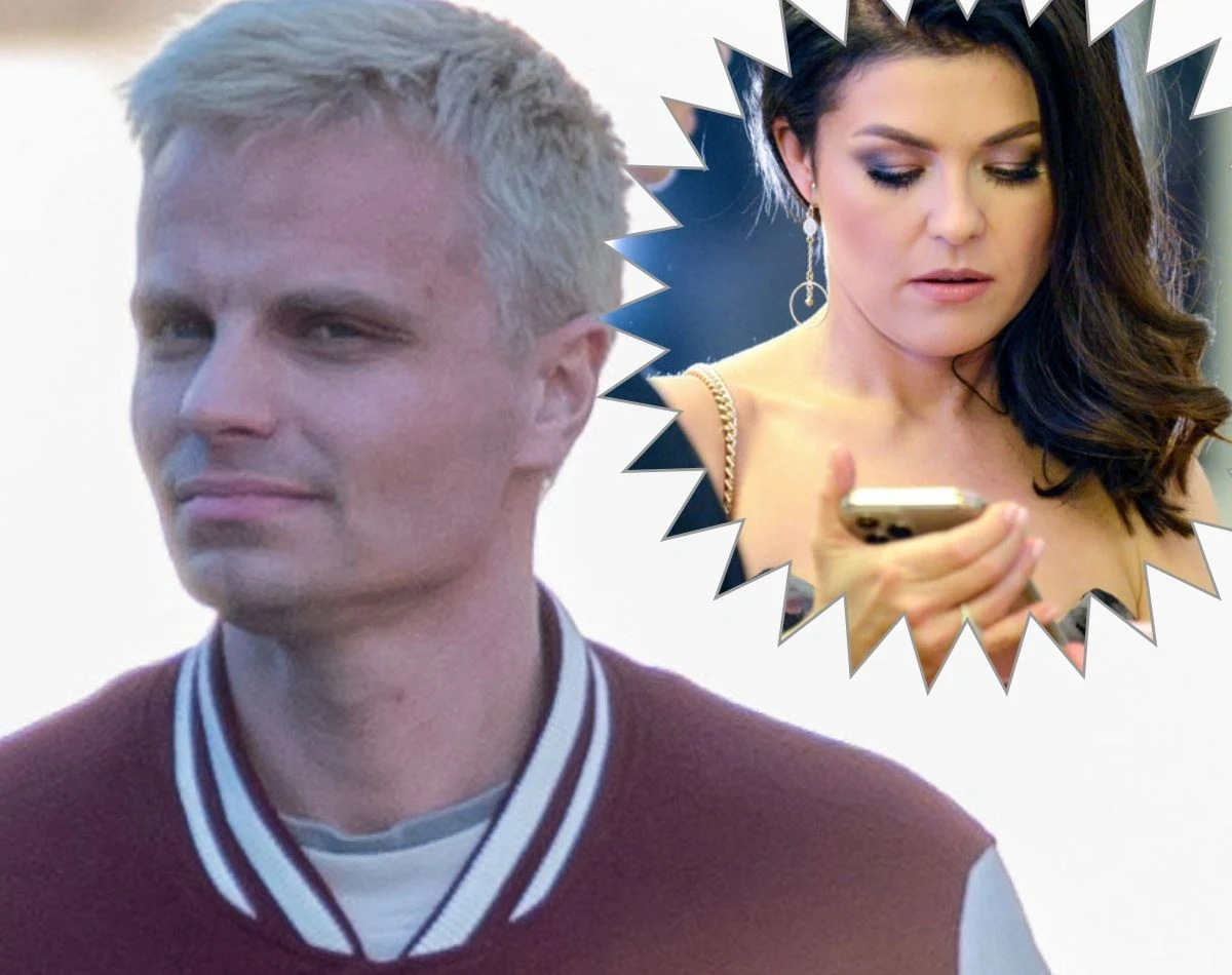 Marcin Hakiel i Katarzyna Cichopek to już przeszłość. Para się rozwodzi! / źródło: Reporter/Newspix