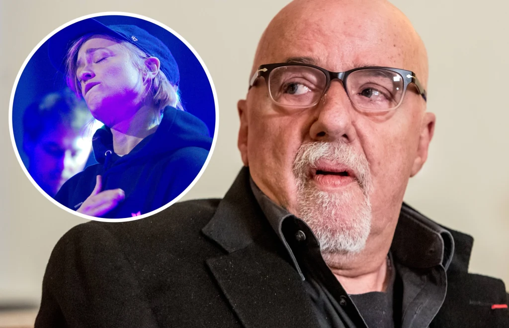 Fot.: Getty/Matej Divizna / Stringer Fot.: Getty/Matej Divizna / Stringer