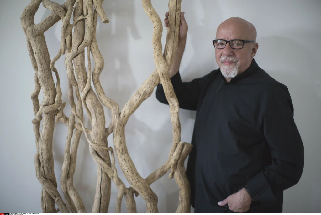 Paulo Coelho Paulo Coelho