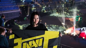 Fani zespołu ​Natus Vincere wierzą, że wszystko wróci do normalności