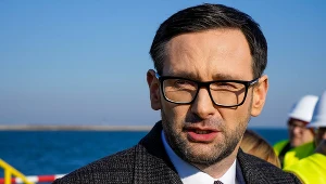 Daniel Obajtek, prezes PKN Orlen