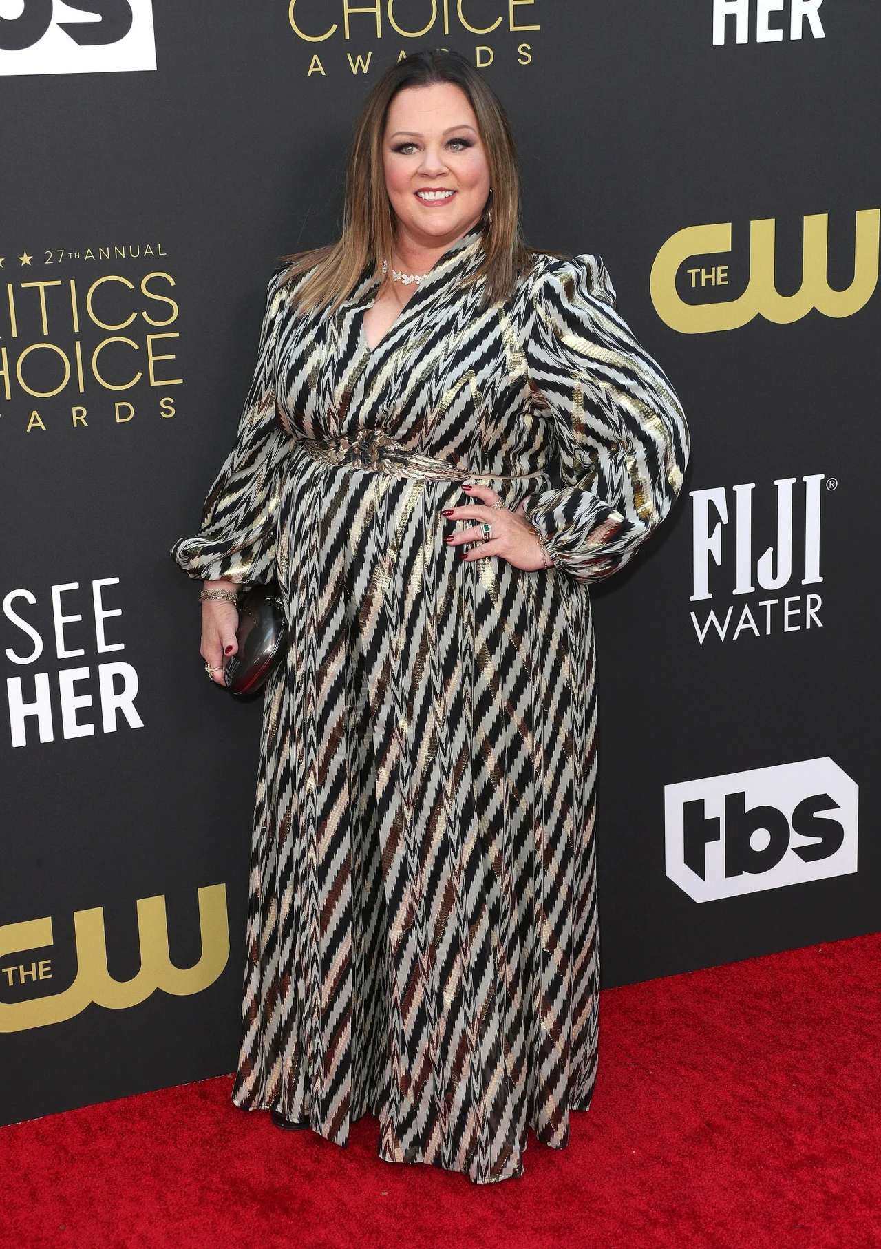  Melissa McCarthy