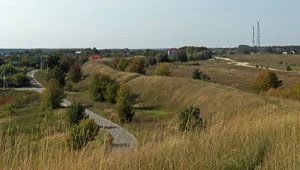 Żmijowe Wały 
