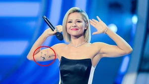 Anna Karwan jest jedną gwiazd "Mask Singer"? Podpowiedzi mogą to sugerować