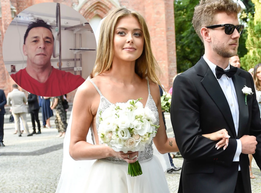 Joanna Opozda i Antek Królikowski, Dariusz Opozda https://www.instagram.com/dariuszopozda/