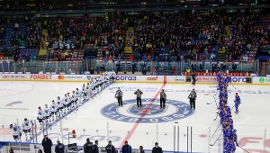 Kluby KHL- miały dostać propozycję nie do odrzucenia od Federacji Hokeja Rosji