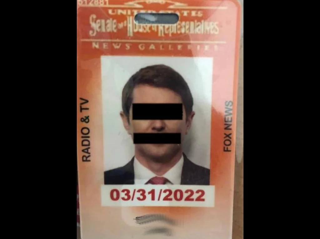 Dziennikarz, którego mieli zaatakować Rosjanie w Ukrainie Dziennikarz, którego mieli zaatakować Rosjanie w Ukrainie