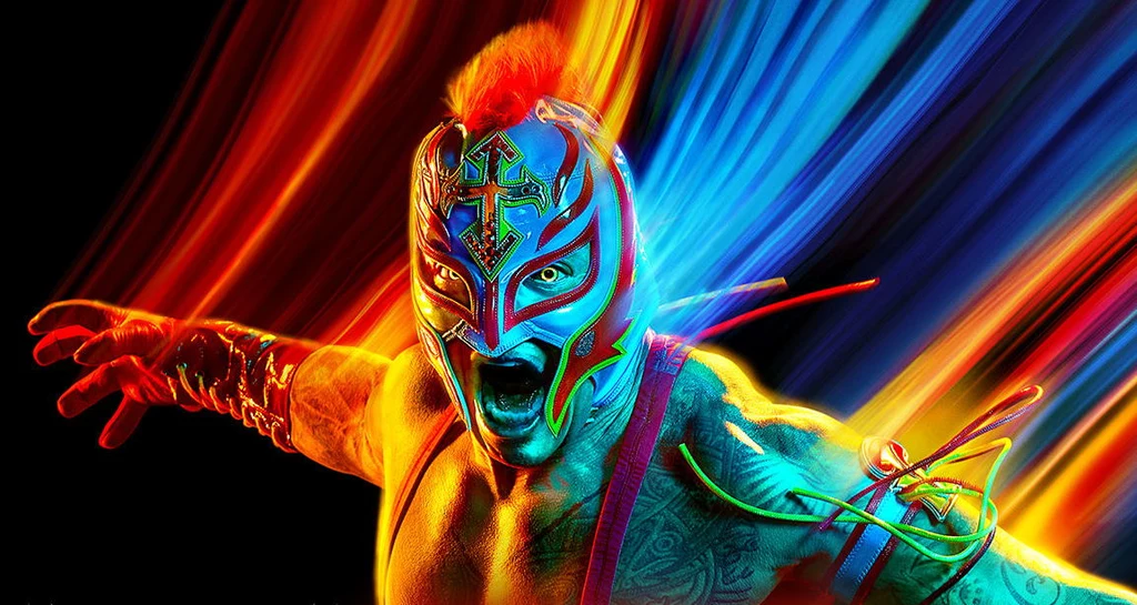 WWE 2K22