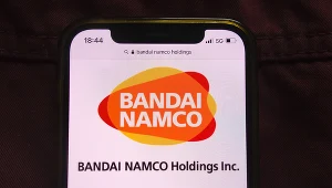 Bandai Namco