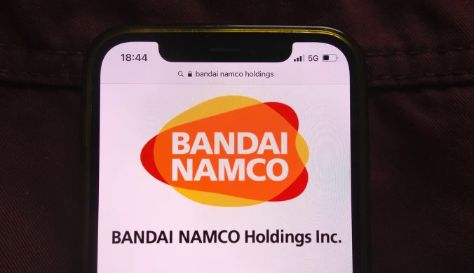 Bandai Namco
