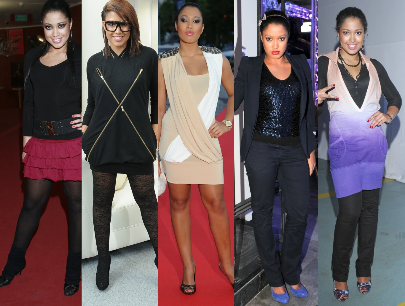 Patrycja Kazadi Patrycja Kazadi