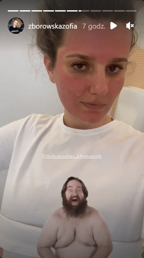 Zofia Zborowska Zofia Zborowska