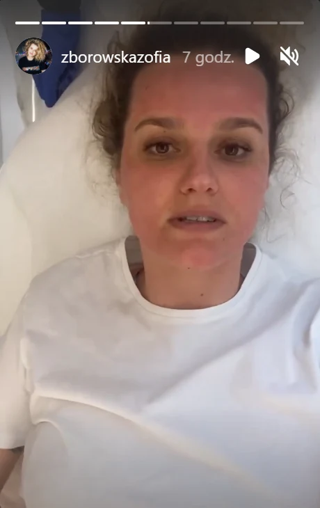 Zofia Zborowska Zofia Zborowska