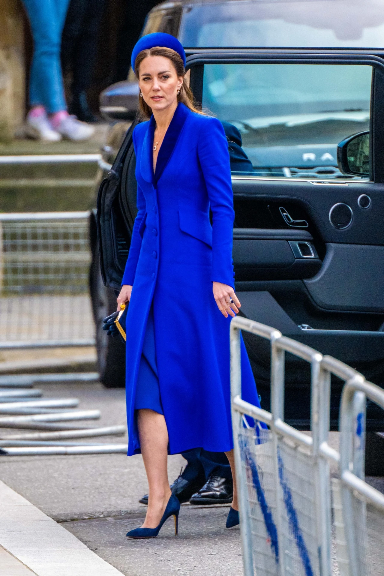 Księżna Kate  Księżna Kate