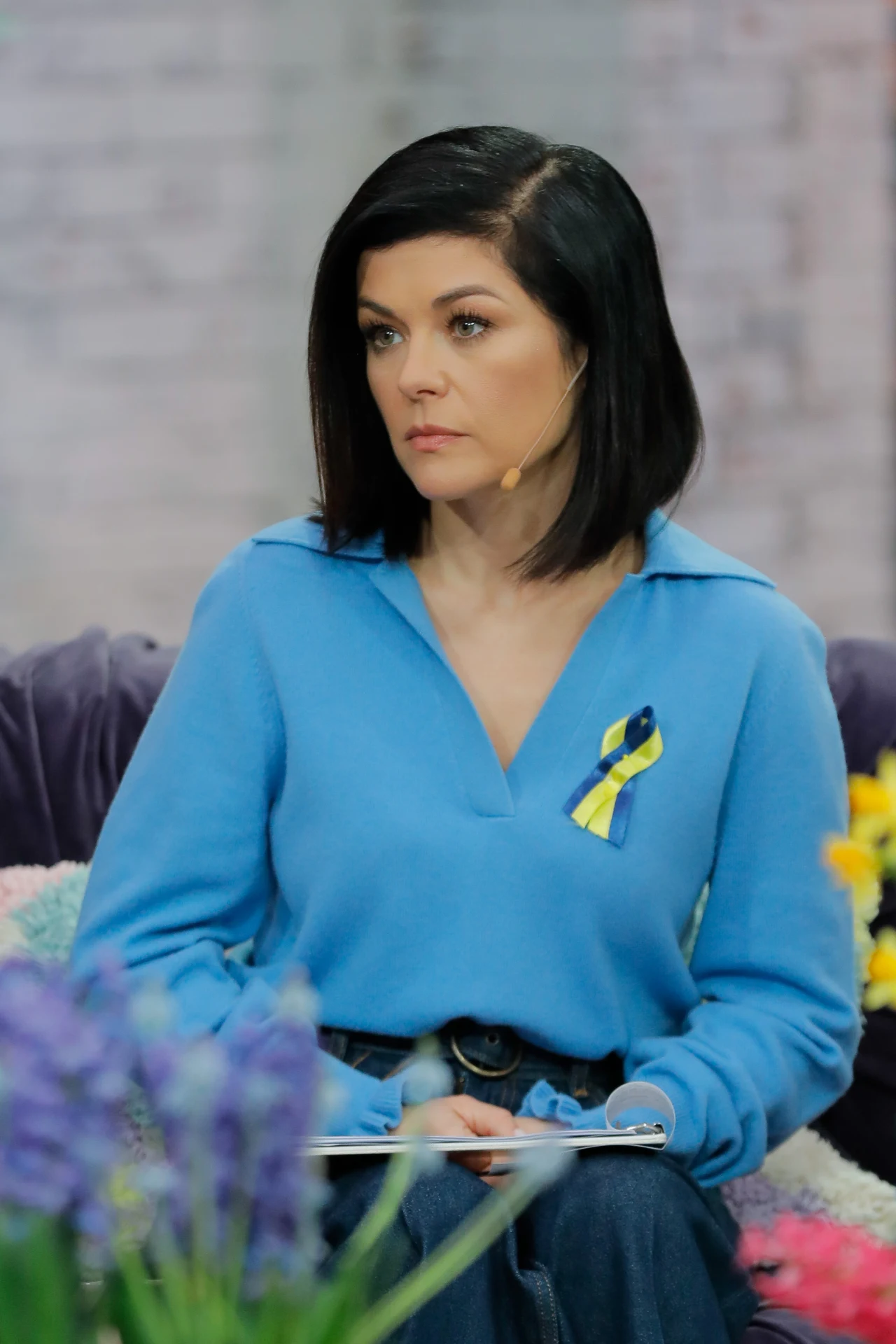 Katarzyna Cichopek przechodzi obecnie trudny czas Katarzyna Cichopek przechodzi obecnie trudny czas