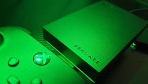 Seagate HDD Game Drive for Xbox 4TB