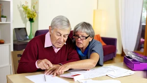 Seniorom przydałaby się każda dodatkowa kwota