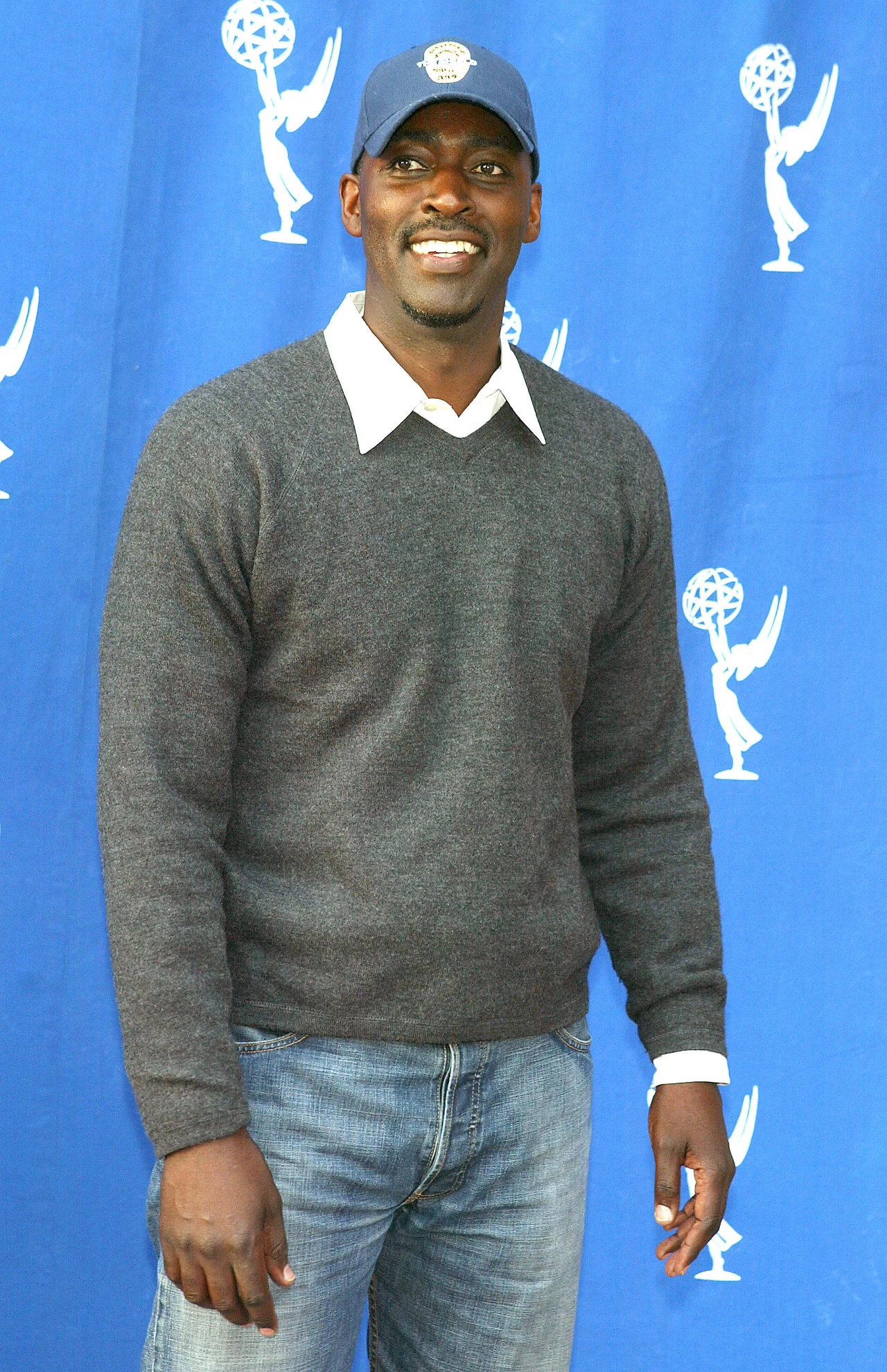 Michael Jace z powodzeniem rozwijał swoją karierę aktorską