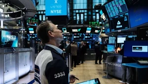 Nastroje inwestorów są tak złe, jak to tylko możliwe