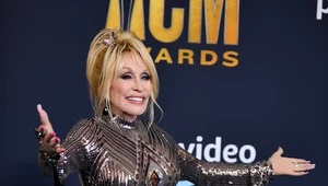 Dolly Parton nie chce trafić do Hali Sław Rock'n'rolla