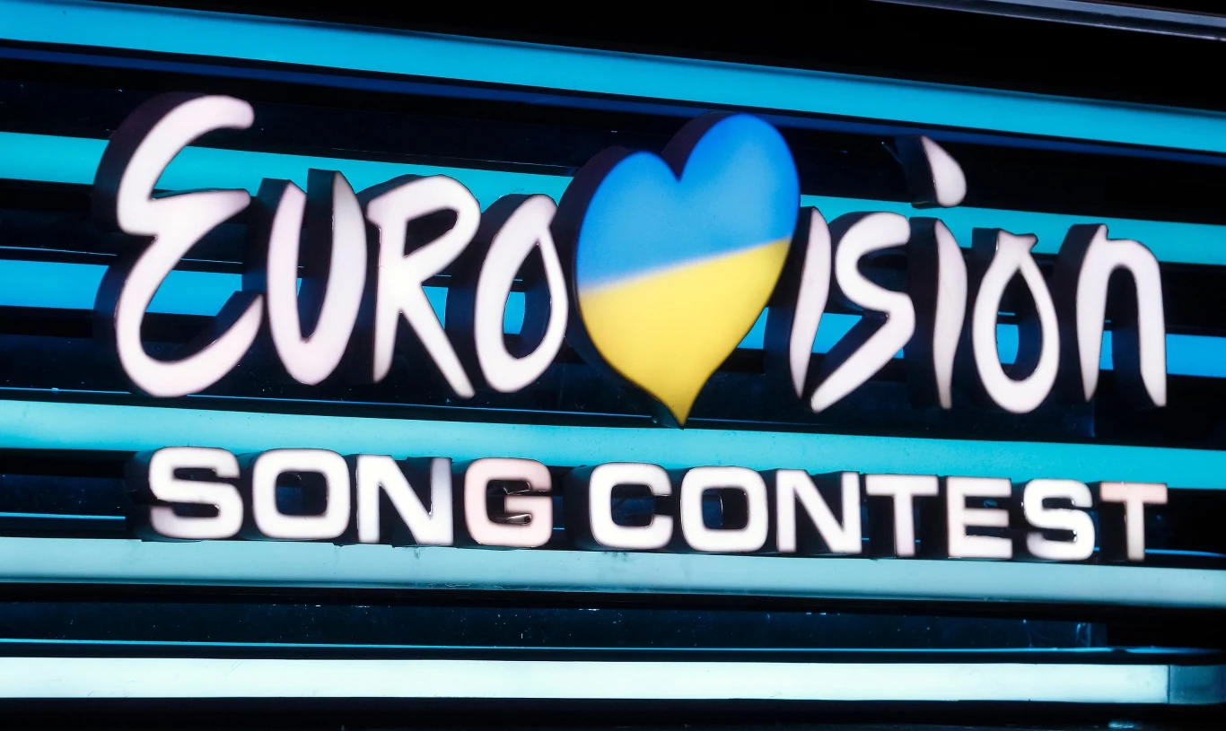 Ukraina weźmie udział w Eurowizji Ukraina weźmie udział w Eurowizji