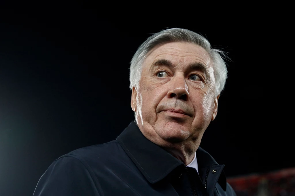 Carlo Ancelotti Carlo Ancelotti