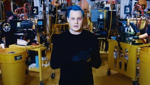 Jack White wzywa największe wytwórnie do uruchomienia własnych tłoczni płyt winylowych