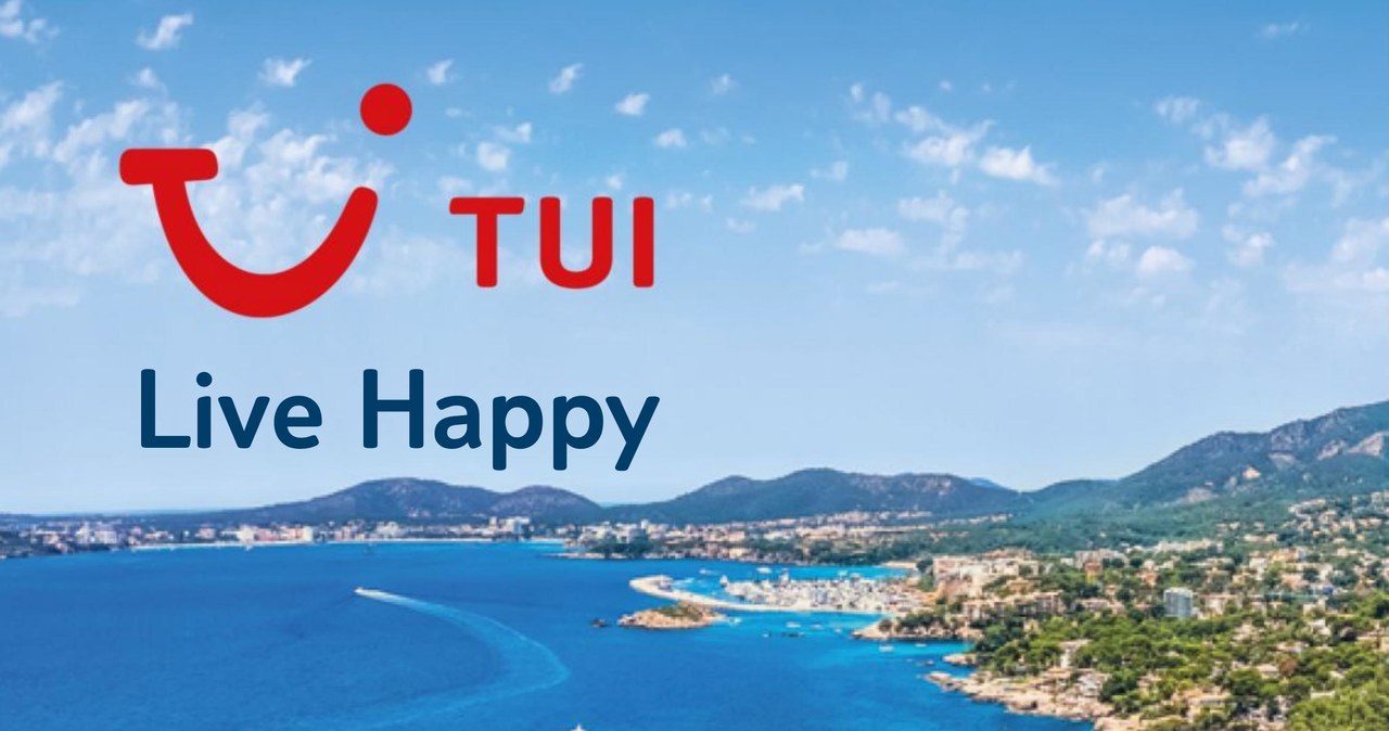 TUI Gazetka Promocyjna oferty, rabaty, kupony [15.03 do 22.09.2022