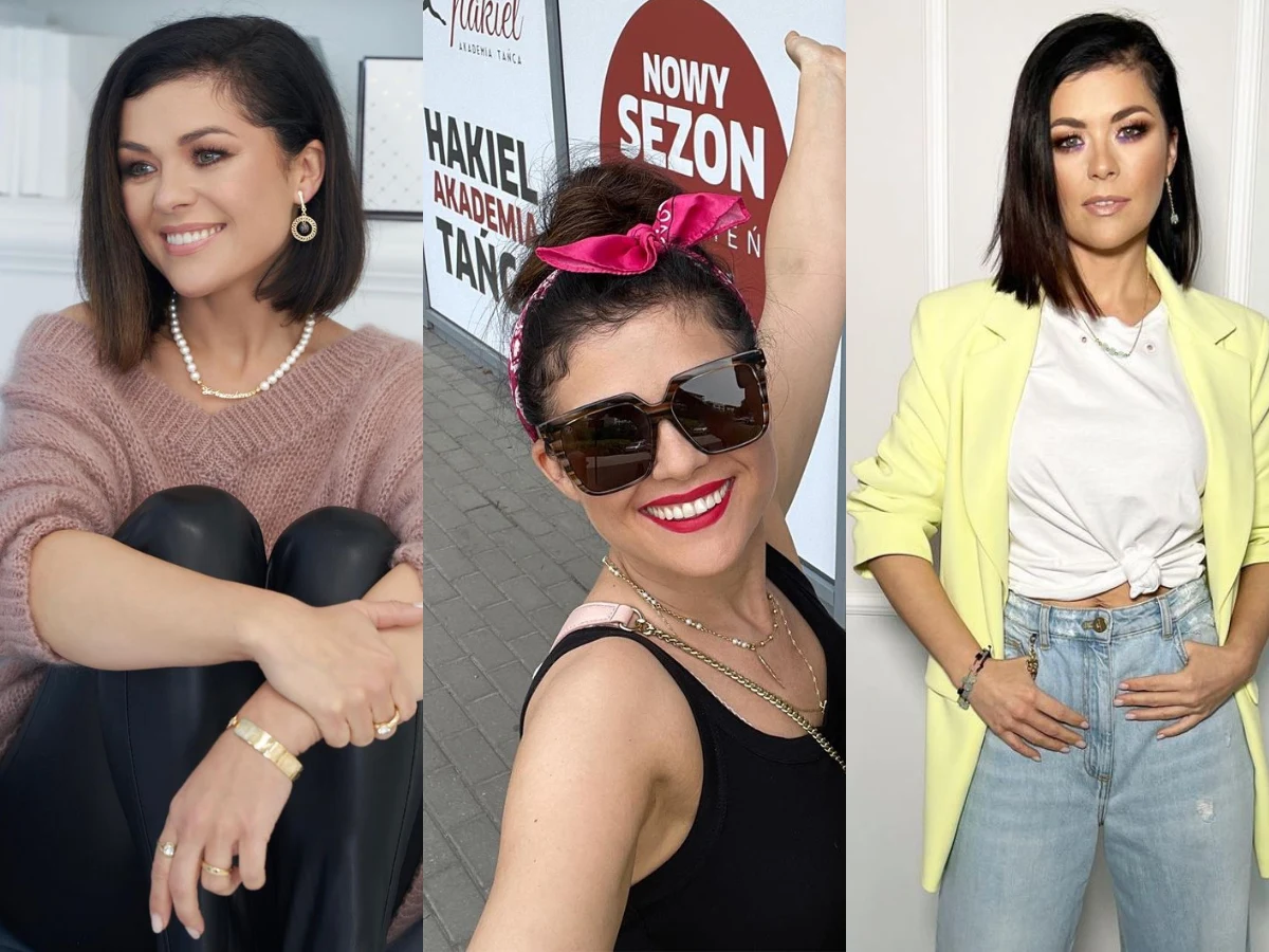 Majątek Katarzyny Cichopek - zbudowała własne imperium!