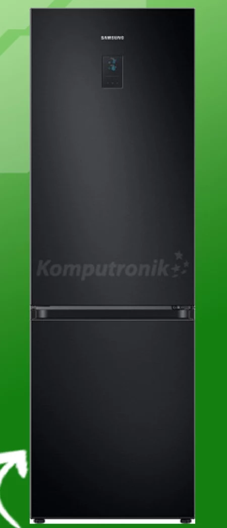 Lodówka Samsung