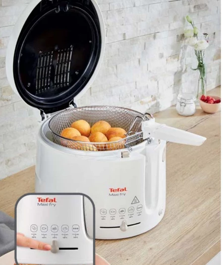 Frytkownica Tefal