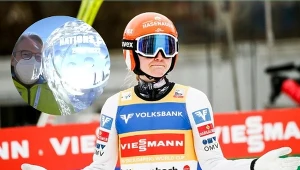 Marita Kramer otrzymała nie to wyróżnienie na koniec sezonu. Wpadka FIS