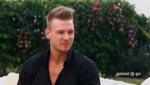 "Sobota na Love Island": Tak się bawi król śniadań