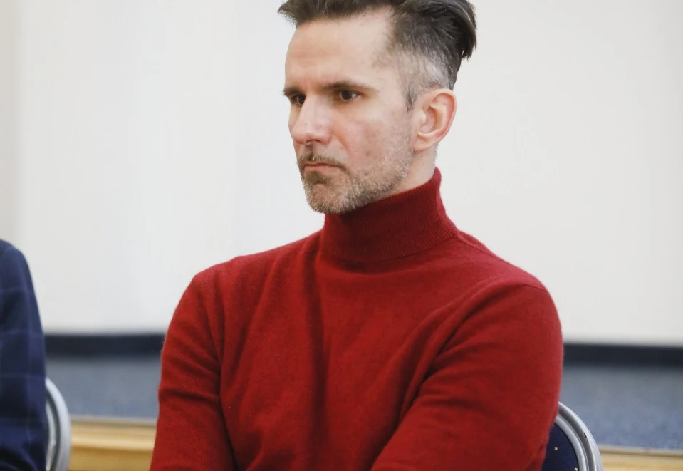 Marcin Bosak