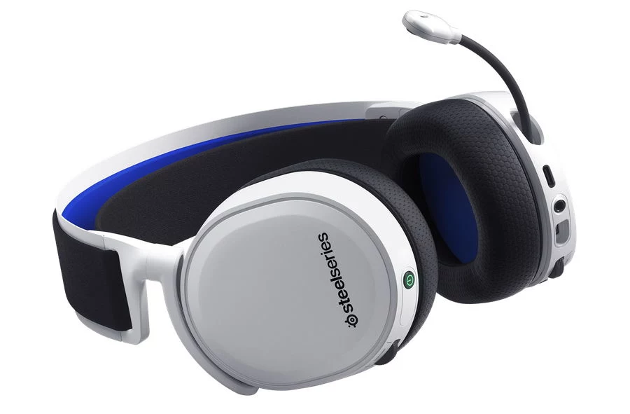 SteelSeries