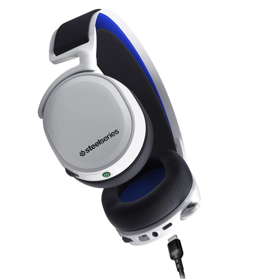 SteelSeries