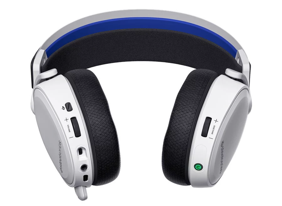 SteelSeries