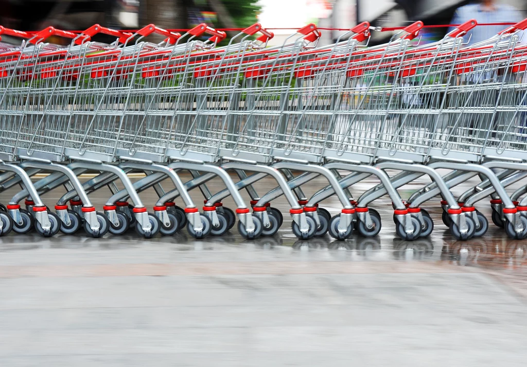 Sklepy SPAR Polska maja zmienić właściciela. Grupa dała sobie czas do końca września 2024 r. 