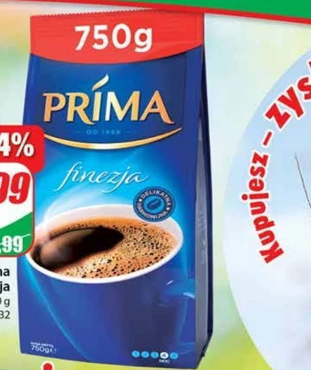 Kawa Prima