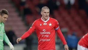 Wisła Kraków - Piast Gliwice 2-2 w 27. kolejce Ekstraklasy. Zapis relacji na żywo