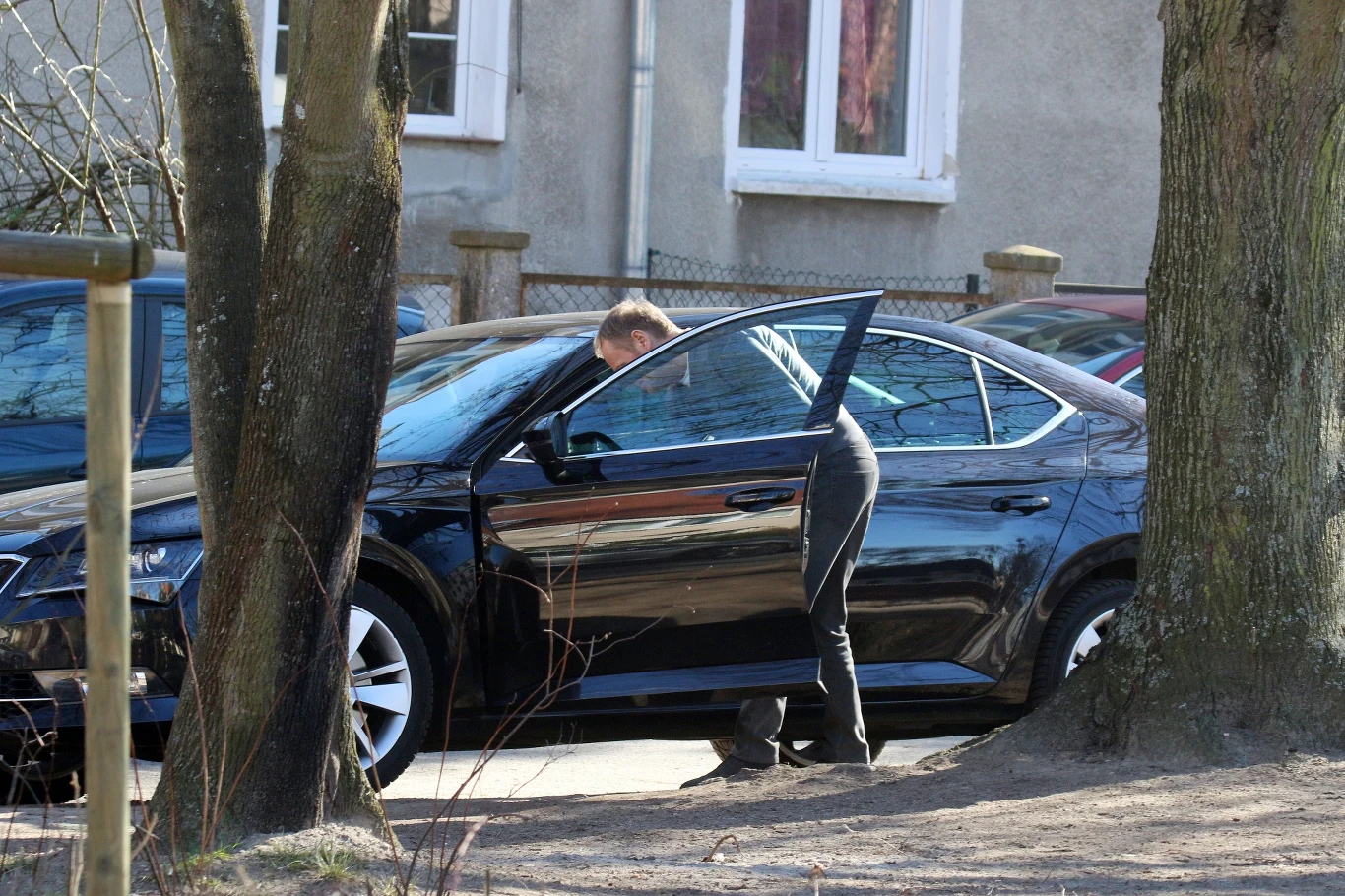 Donald Tusk Donald Tusk