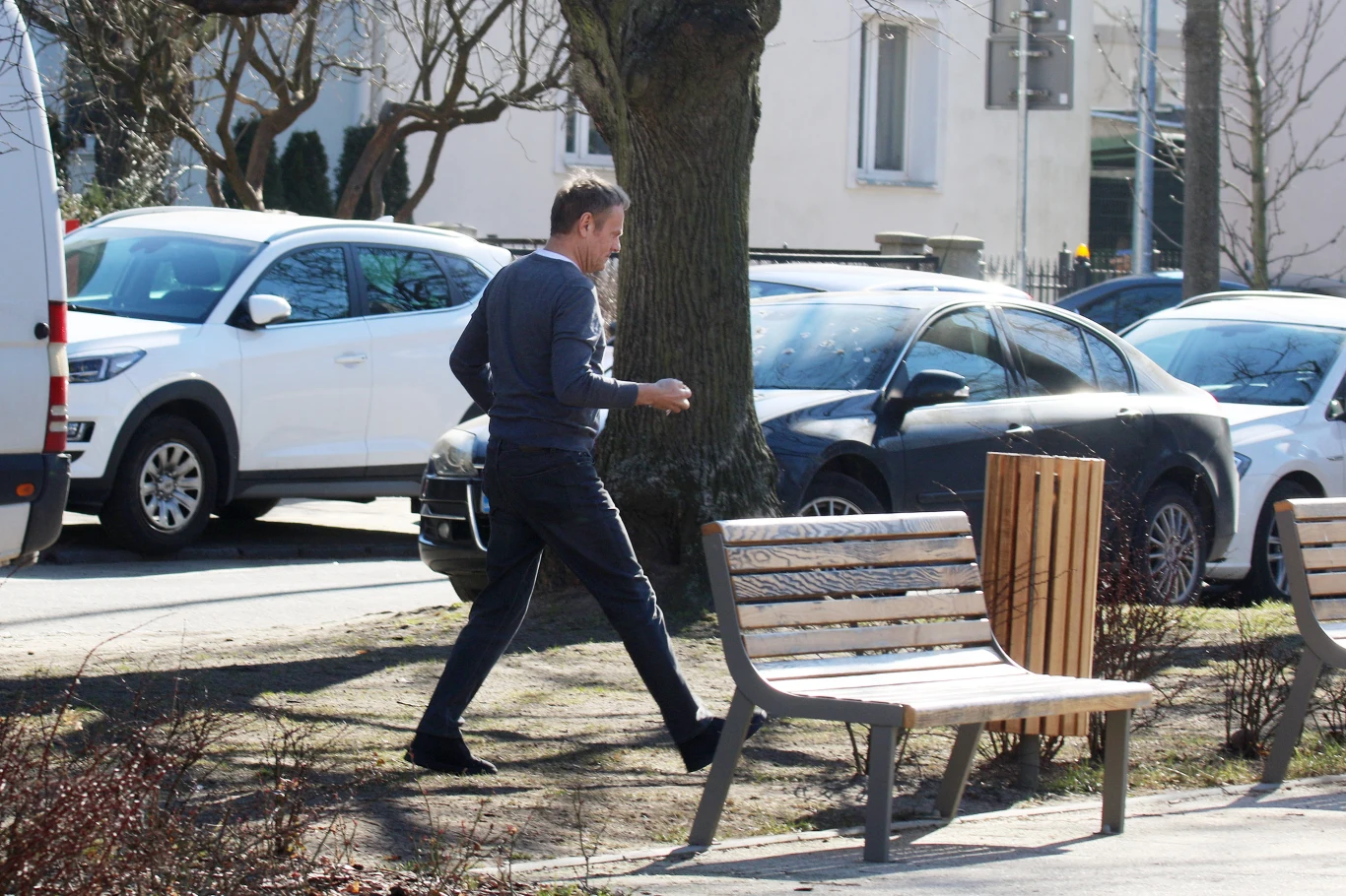 Donald Tusk Donald Tusk